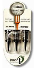 Brush t - Driver