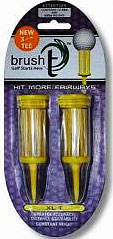 Brush t - Oversized