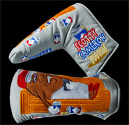 Scotty Cameron 2021 Couch Potato