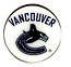 Vancouver Canucks Ball Marker