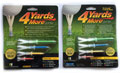4 Yards More Variety Pkg - 2 Count