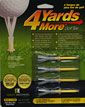 4 Yards More  - 2 3/4