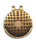 Generic Copper Tint Hat Clip
