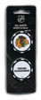 Chicago Black Hawks Poker Chip Ball Marker