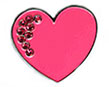 Pink Heart