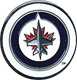 Winnipeg Jets Ball Marker