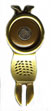 Classic Metal Divot Repair Tool