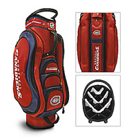 Classic Habs Golf Bag