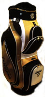 Pittsburgh Penguins Golf Bag