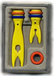 The Zinger Golf Tee