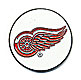 Detroit Red Wings Golf Ball Marker