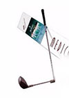 Men's Medicus Driver 