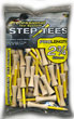Pride Step Golf Tees 2 3/4