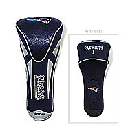 New England Single Head Cover