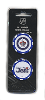 Winnipeg Jets Poker Chip Ball Marker